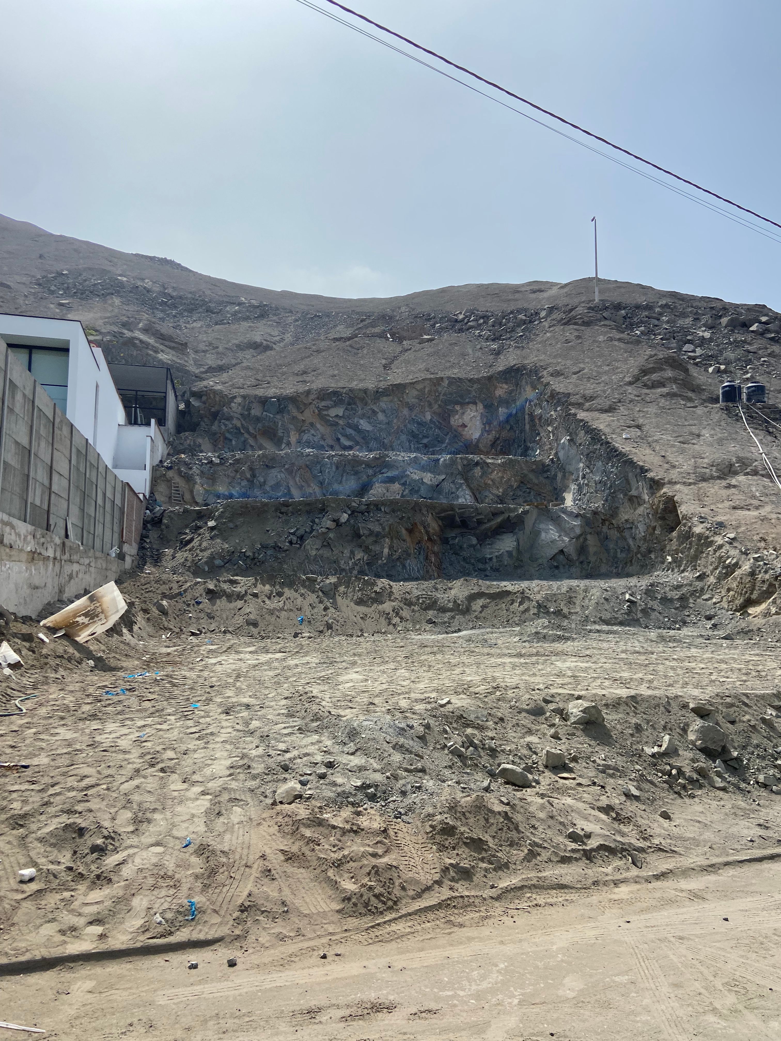Los altos del valle