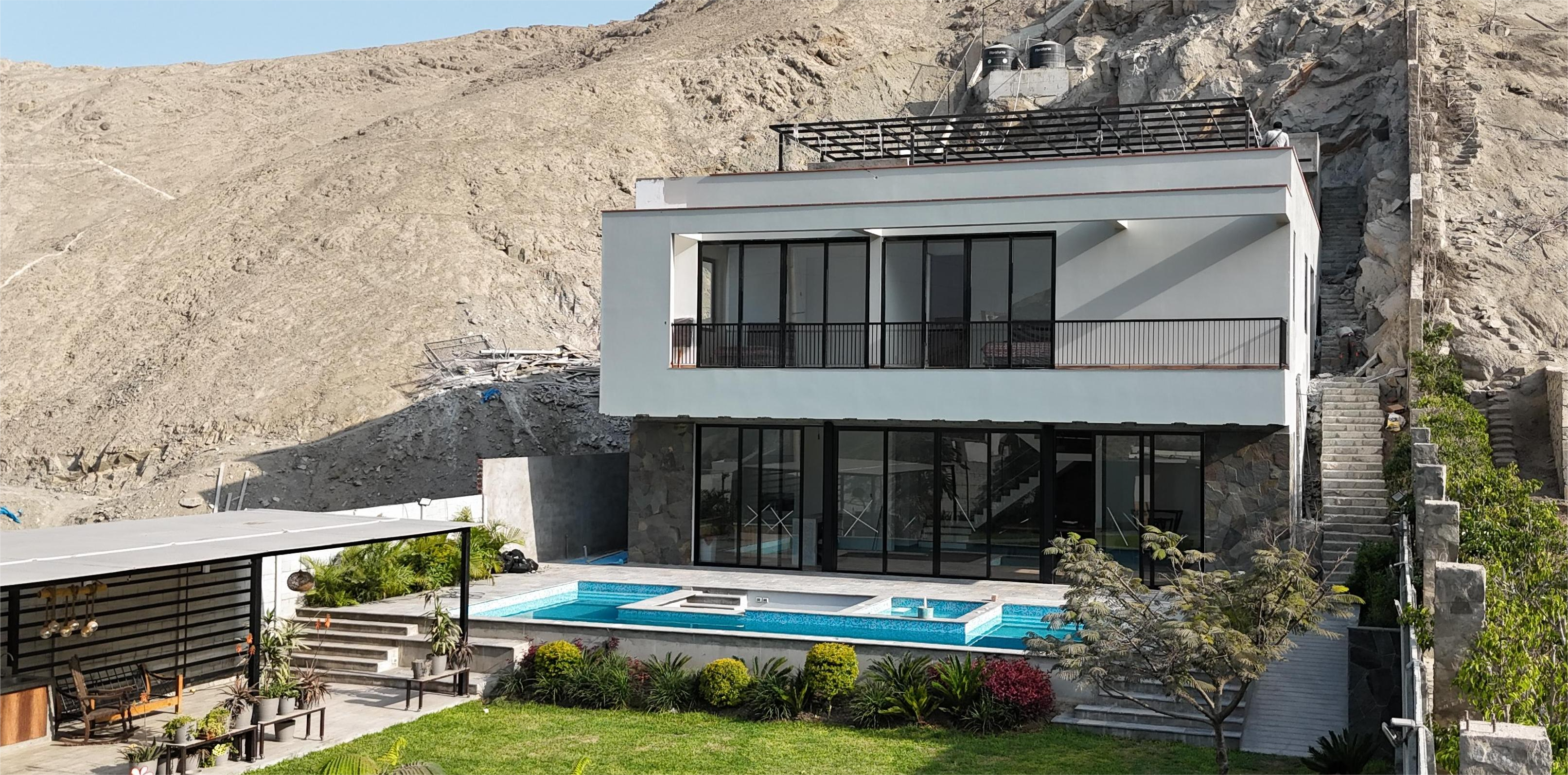 Los altos del valle