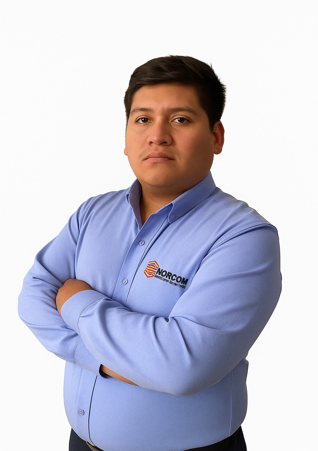 Luis Alex